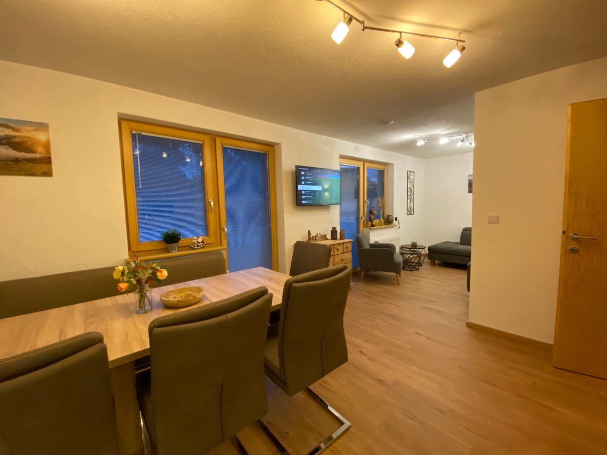 Pension Jagerhof - Sommercard Inkl - 5 Min Zum Hochzeiger-客卧