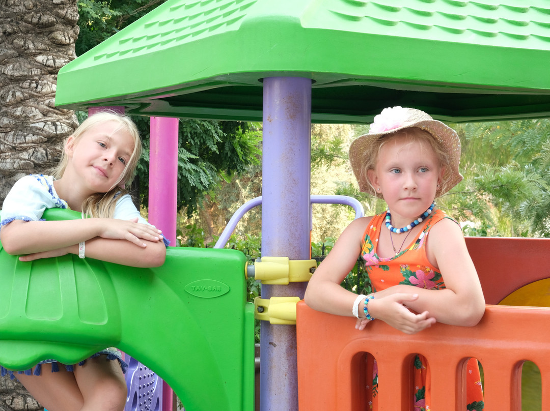 Crystal De Luxe Resort & Spa主图