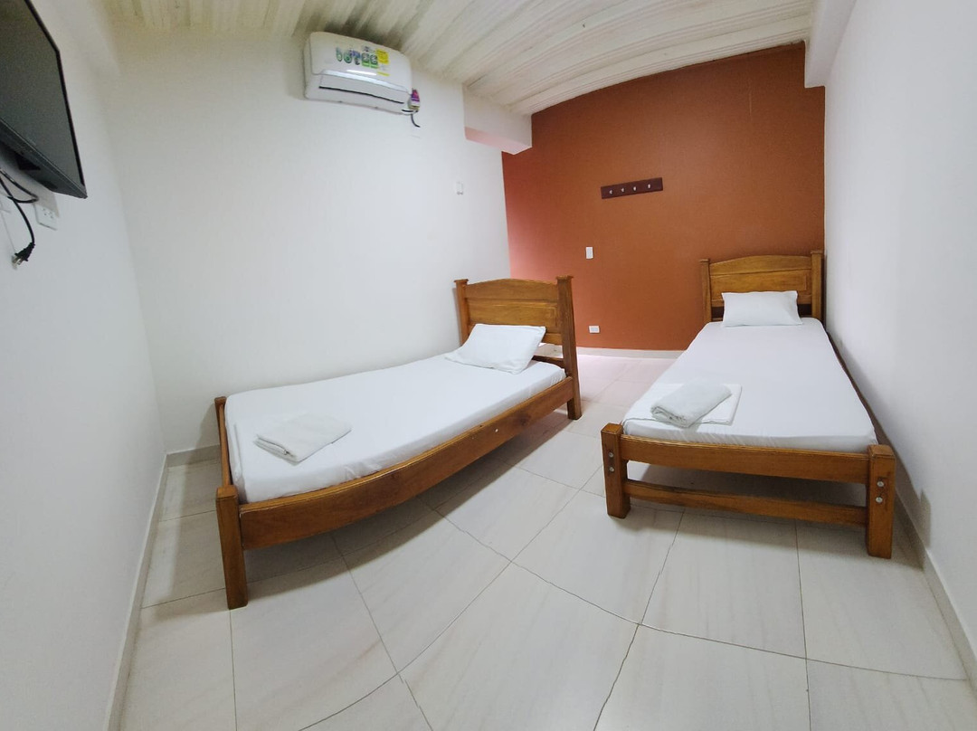 Hotel San Marino主图