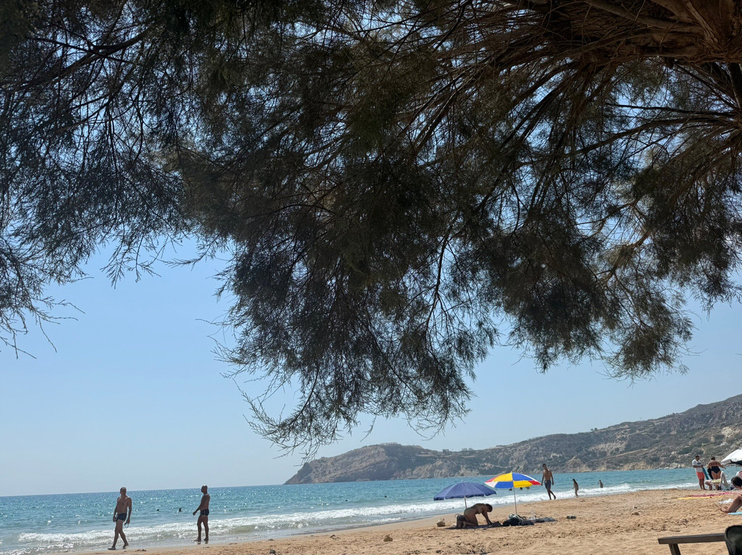 Provatas Beach-Provatas必去景点