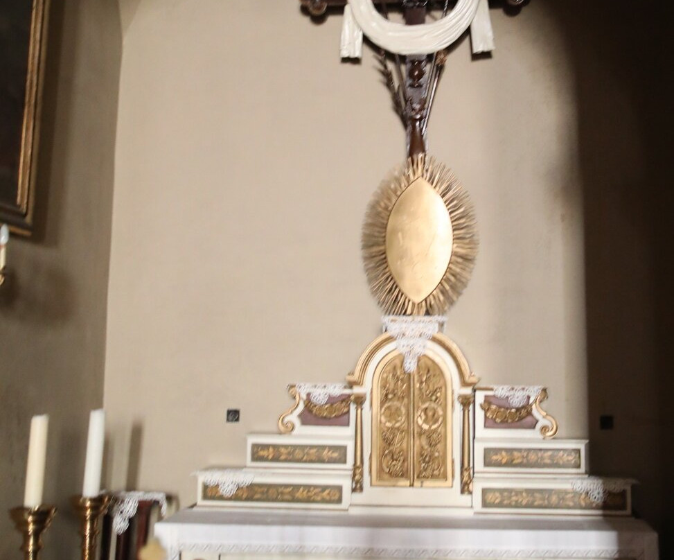 St. Peter And St. Paul's Roman Catholic Parish-布拉索夫必去景点