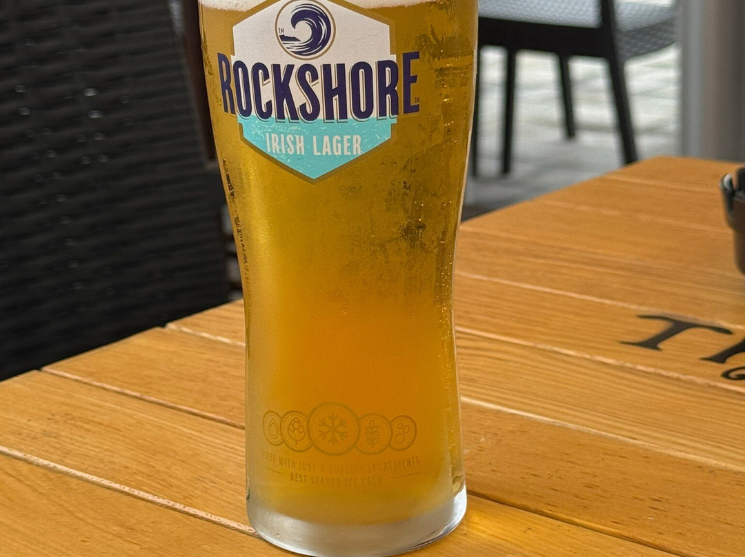 The Snug Sligo-斯莱戈必去景点