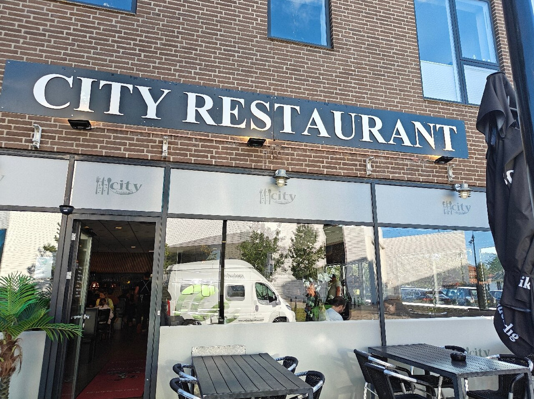 City Restaurant