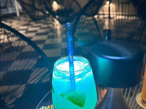 Moment Roof Bar-雅典必去景点