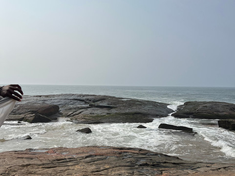 Belle Côte d'ivoire-阿比让必去景点