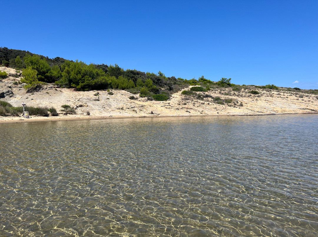 Sahara Beach-Lopar必去景点