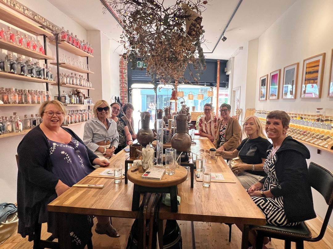 La Côte Distillery-St Helier必去景点