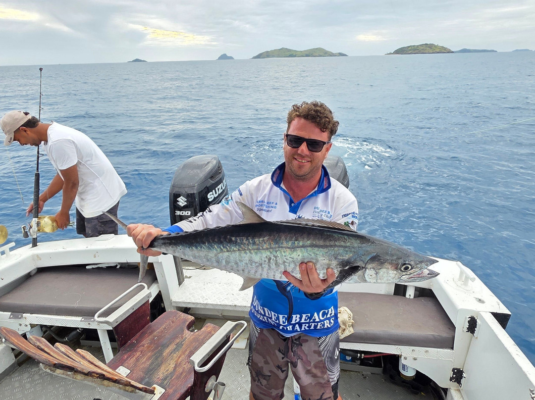 Malolo Fisher Sports-纳迪市必去景点