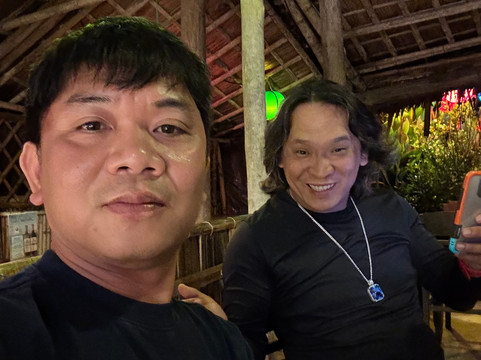 Da Nang Charming Tour-岘港必去景点