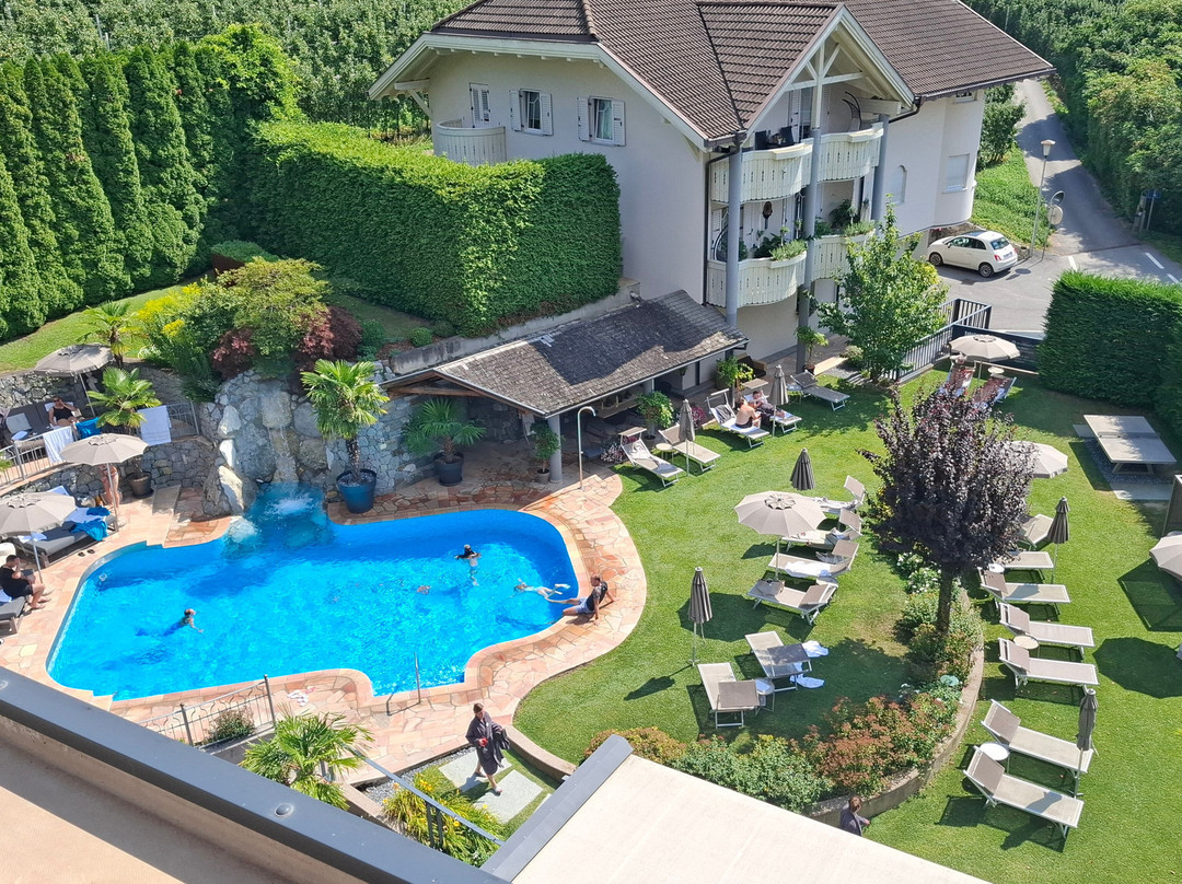 Piris Jagdhof - Dolce Vita Experience主图