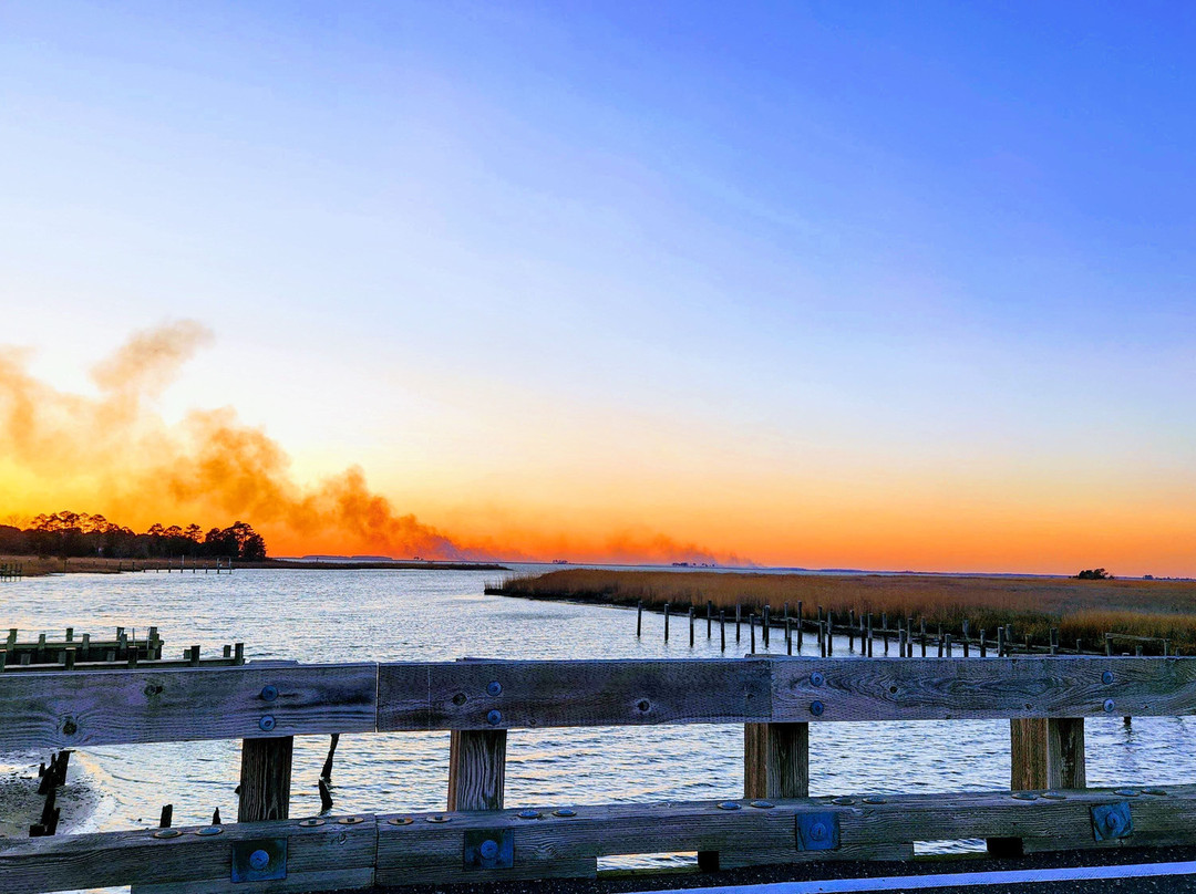 Wetipquin Park MD-Tyaskin必去景点