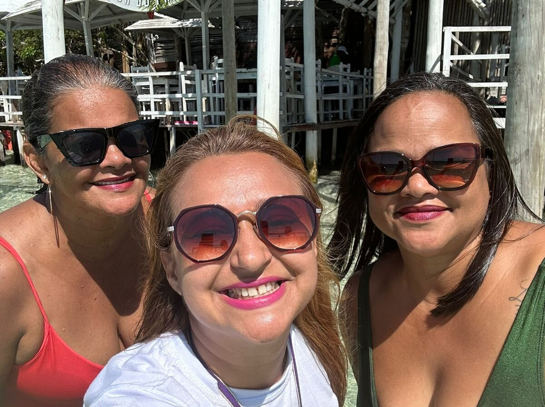 Tur Gislane Amaral-福塔莱萨必去景点