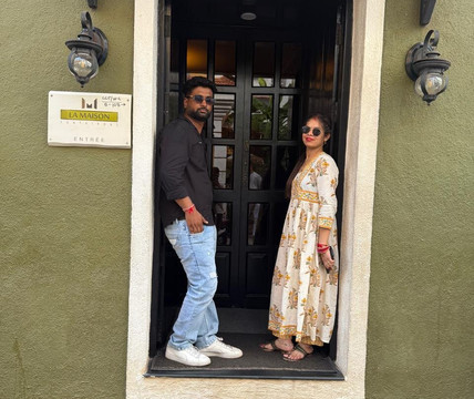 Goa Sathi-加兰古特必去景点