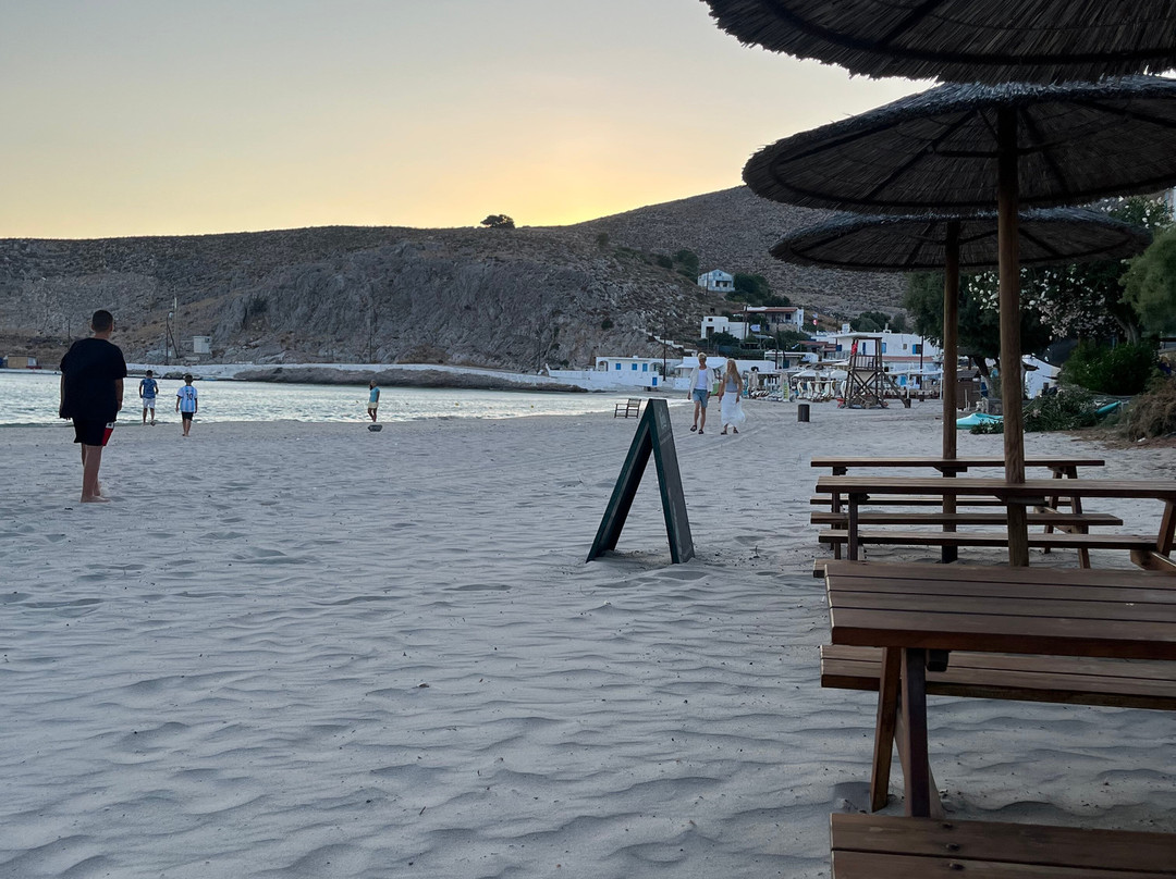 Pserimos Villas主图