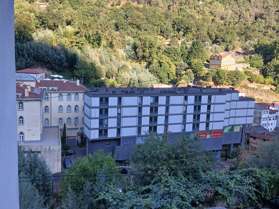 Moderna do Gerês Hotel主图