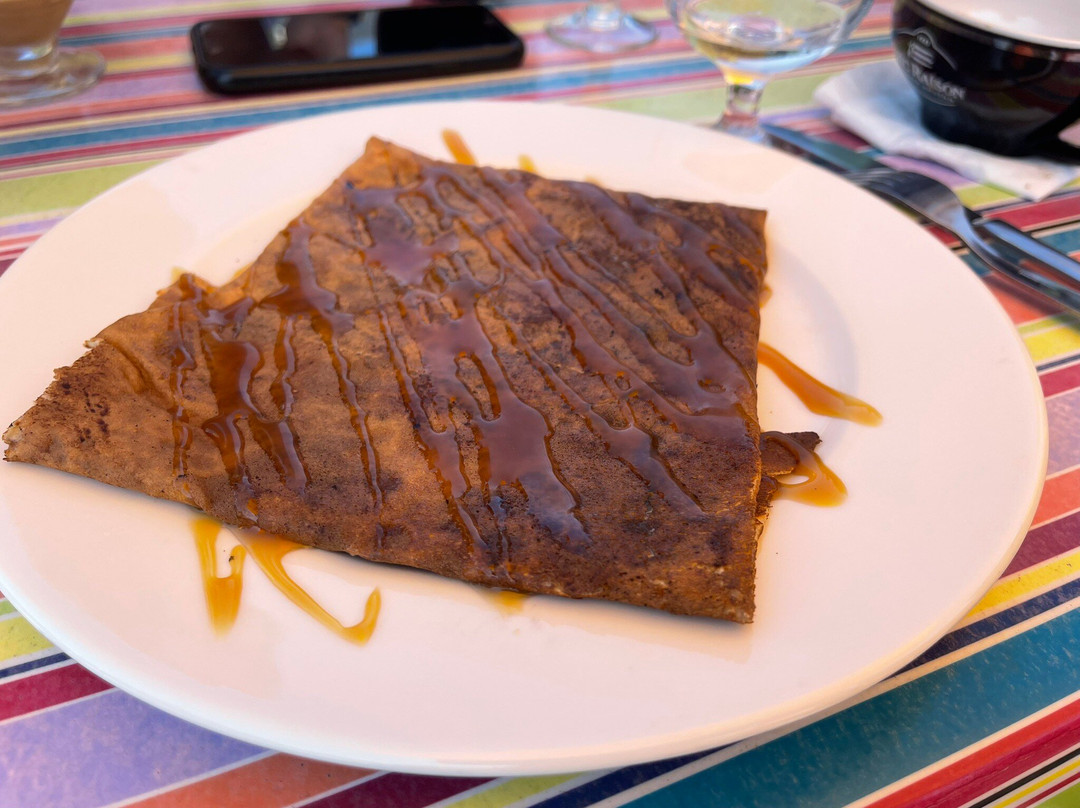 Tour de l'île d'HOËDIC-Hoedic必去景点