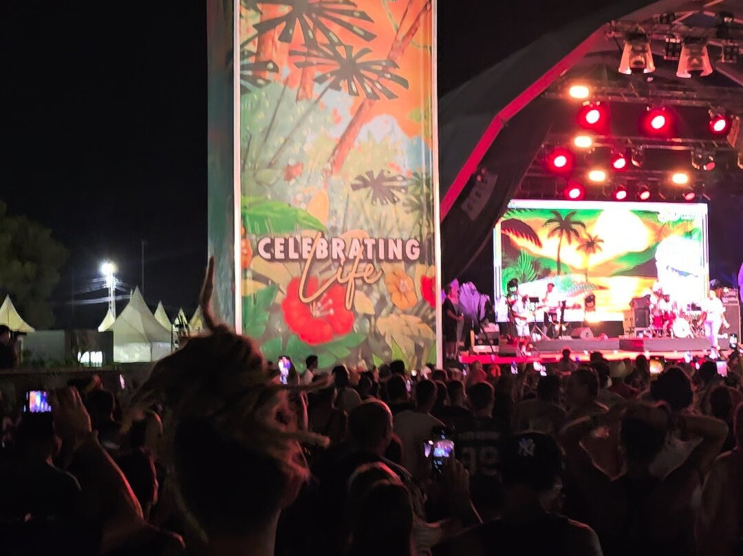 Rototum Sunsplash-贝尼卡西姆必去景点