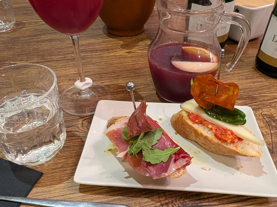 Gastronomic Arts Barcelona-巴塞罗那必去景点