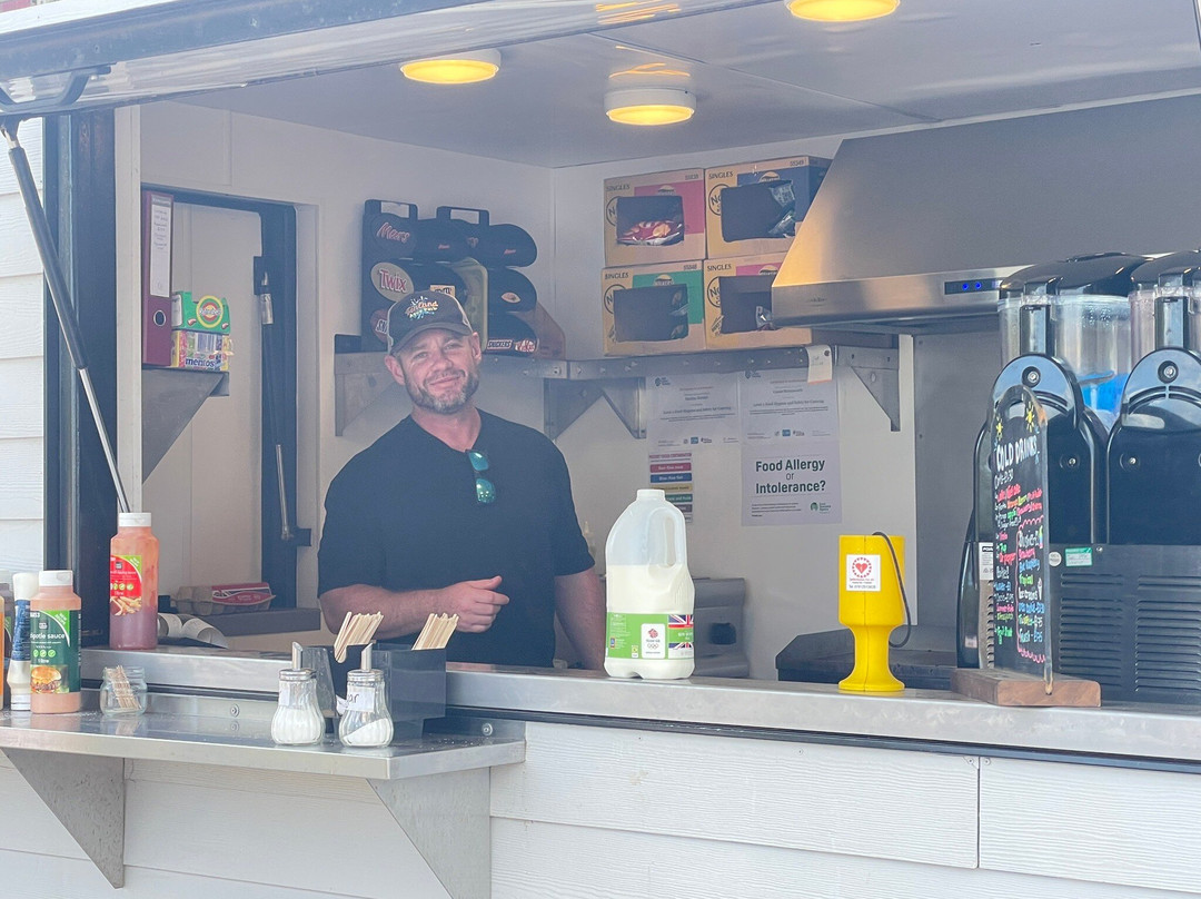 Fenland Aquapark-Whittlesey必去景点