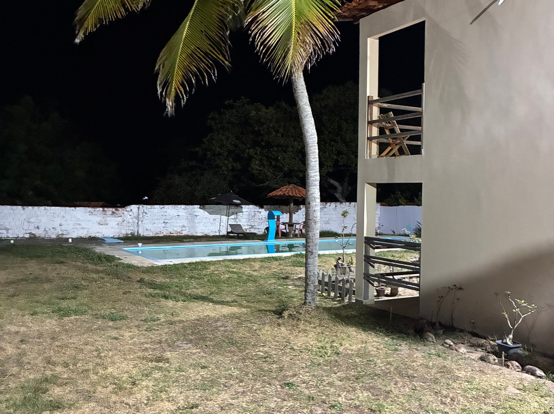 Pousada Baluarte主图