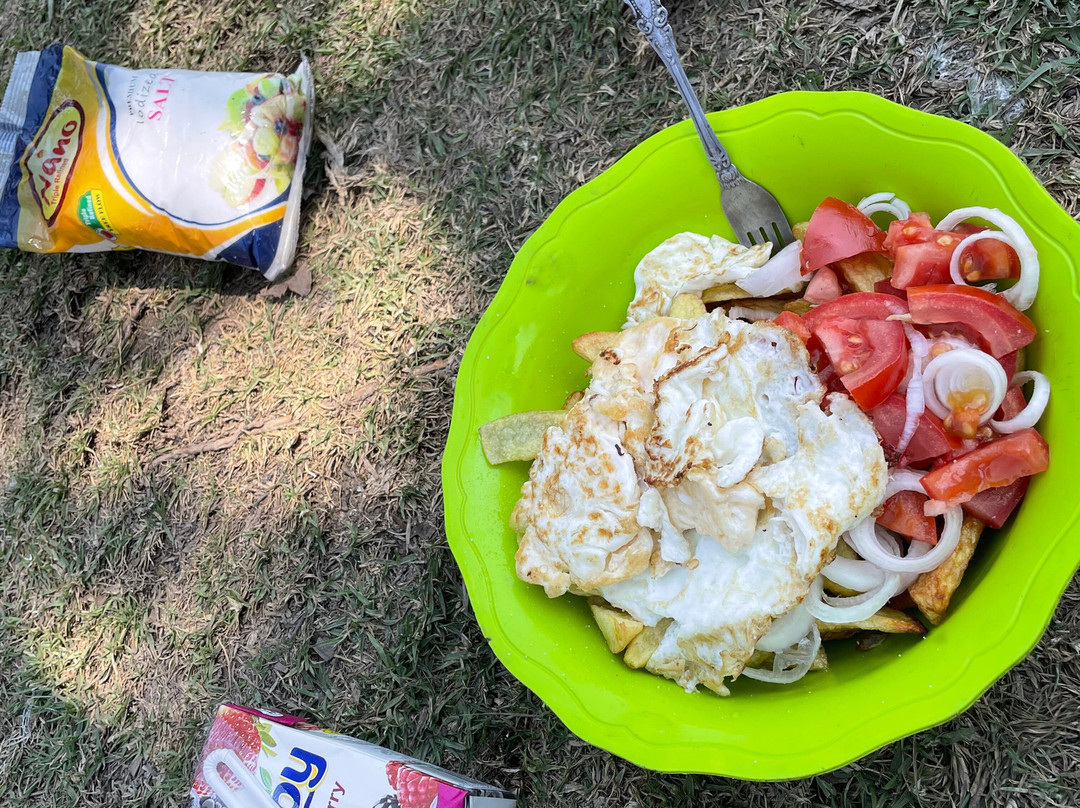 Scenery Adventures Malawi-姆兰杰必去景点
