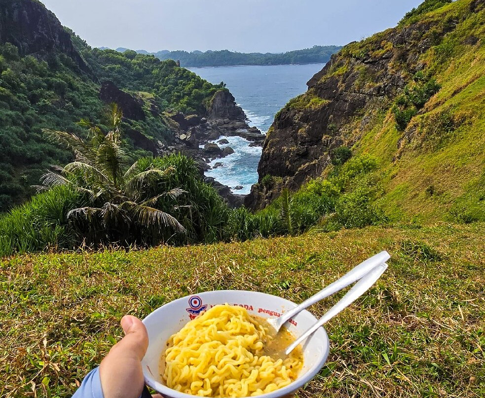 Pengilon Hill-基杜尔山必去景点