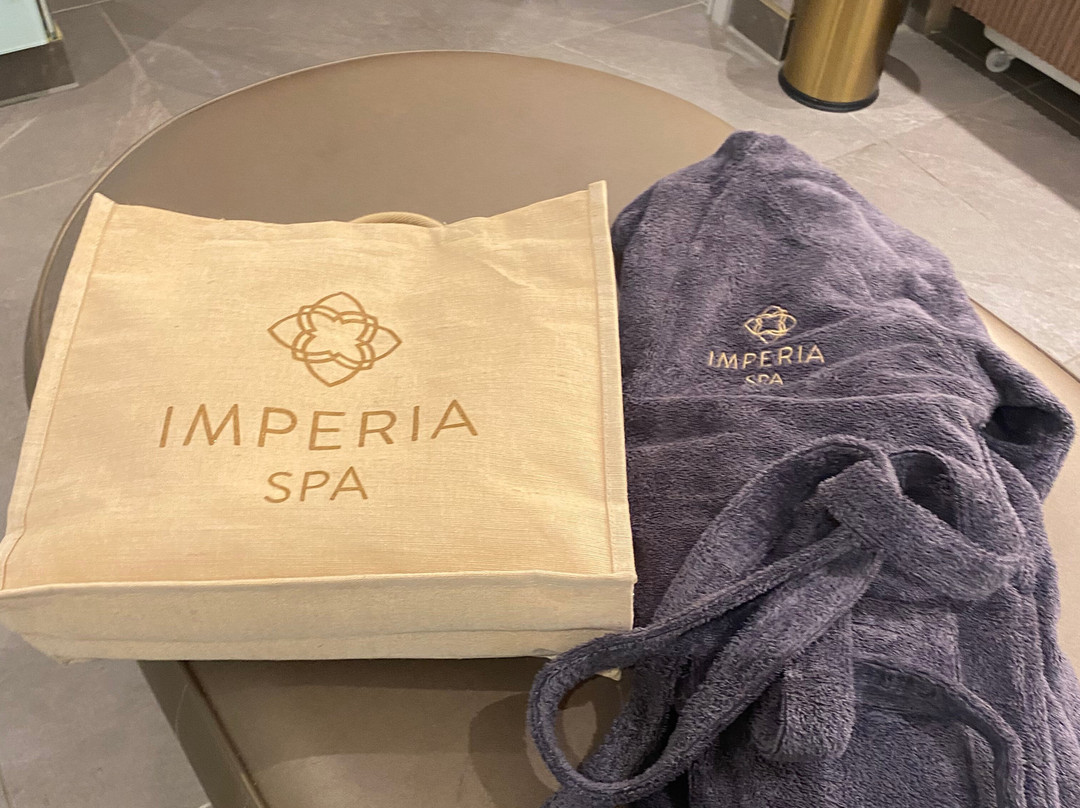 Spa at Gleddoch Hotel-Langbank必去景点