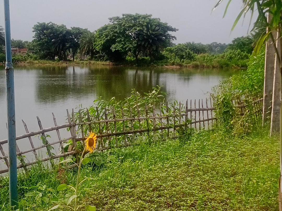 Ram Shyam Village Resort主图