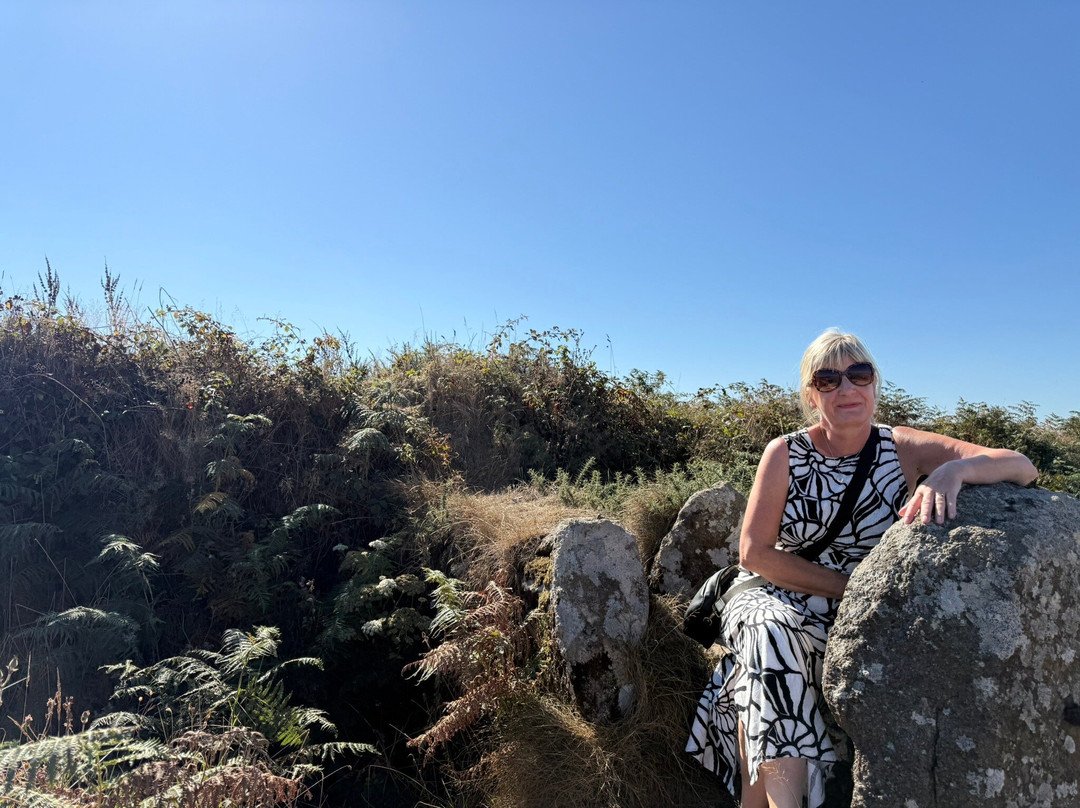 Men-an-tol-Madron必去景点