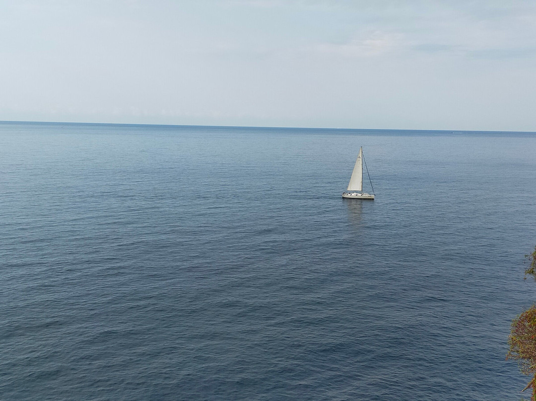Sentiero Vernazza a Corniglia-韦尔纳扎必去景点