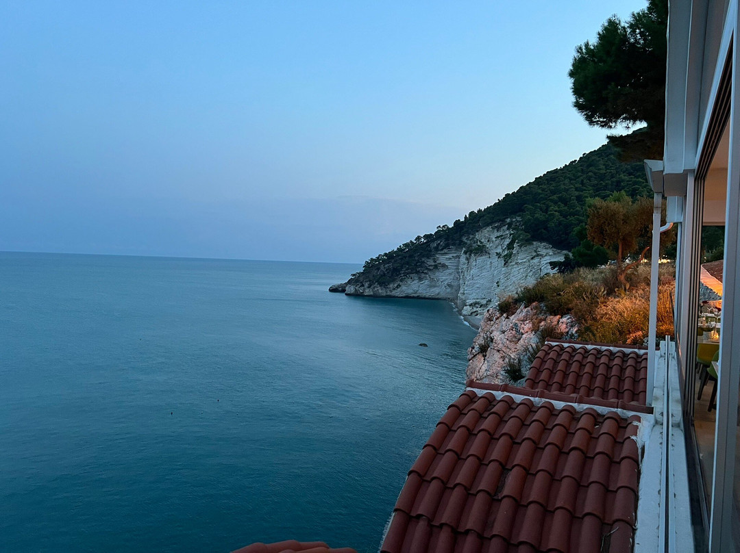 Baia delle Zagare-Mattinata必去景点