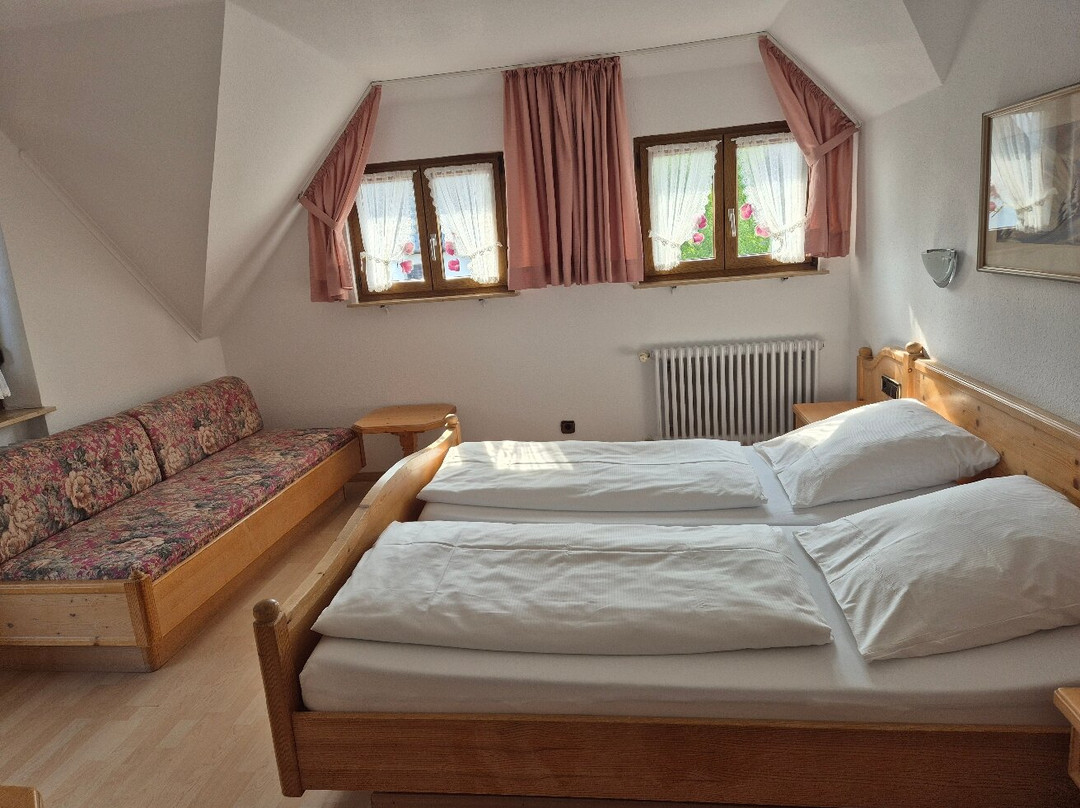 Landgasthof Rössle主图