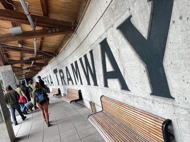 阿拉斯加酒店-浴室