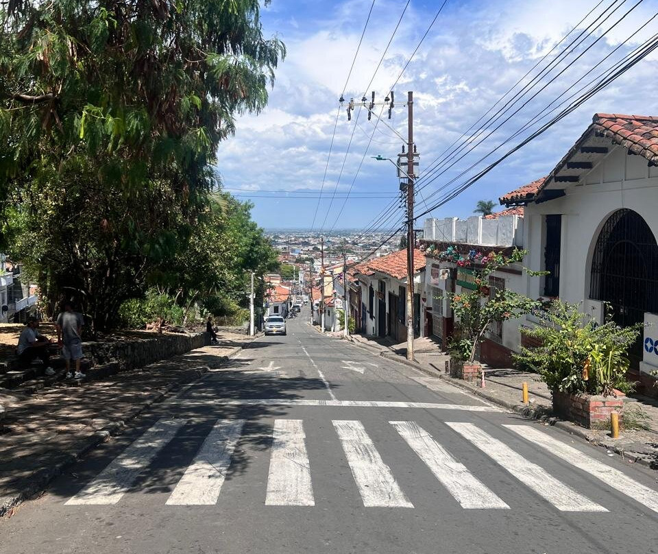 Barrio San Antonio-卡利必去景点