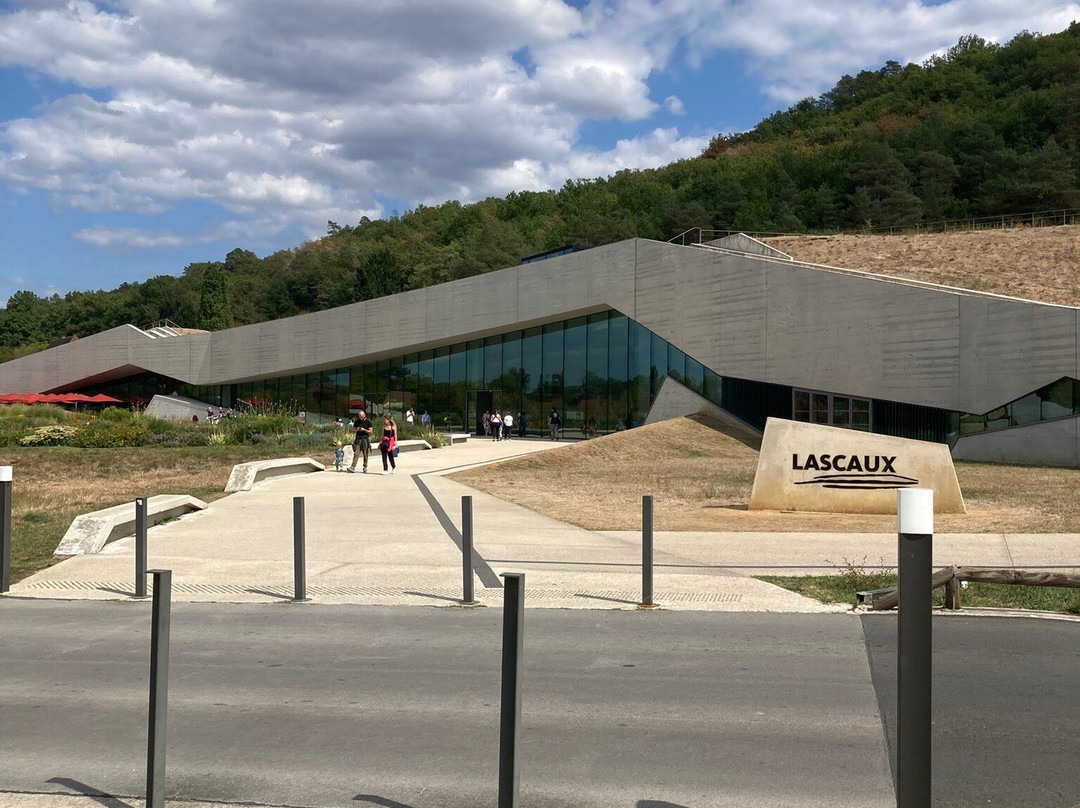 Lascaux IV-Montignac-Lascaux必去景点