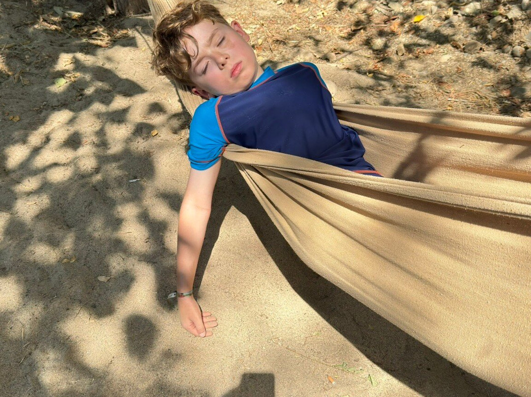 Isla Cool Douce-Chauzon必去景点