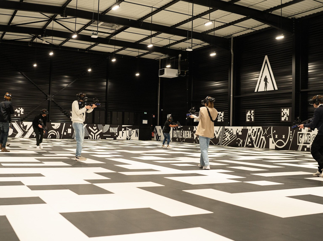 Eva Hénin-beaumont-Henin-Beaumont必去景点