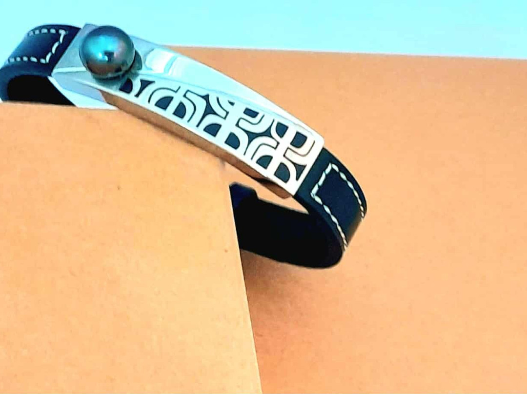 Bijouterie Tavita-帕皮提必去景点