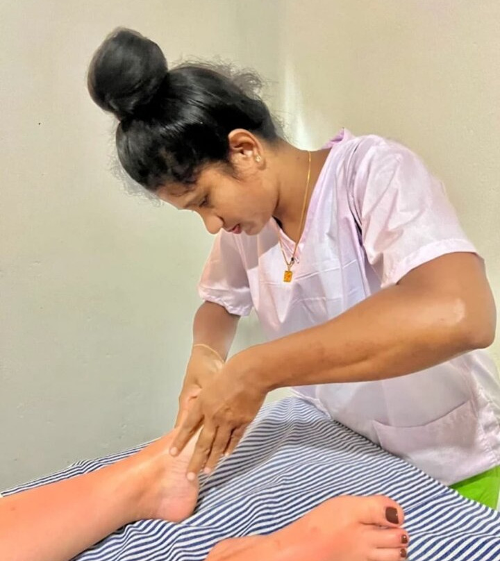 Korale Massage & Sports Treatment Ayurveda-迪克韦勒必去景点