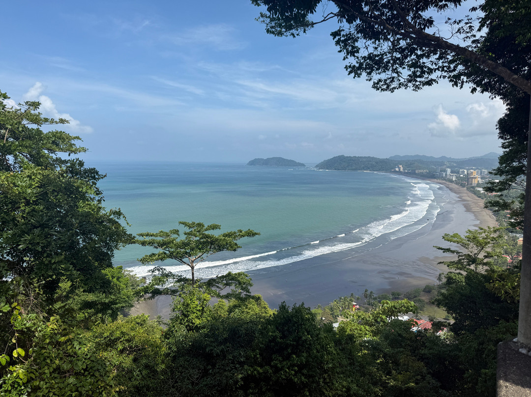 El Miro-哈科必去景点