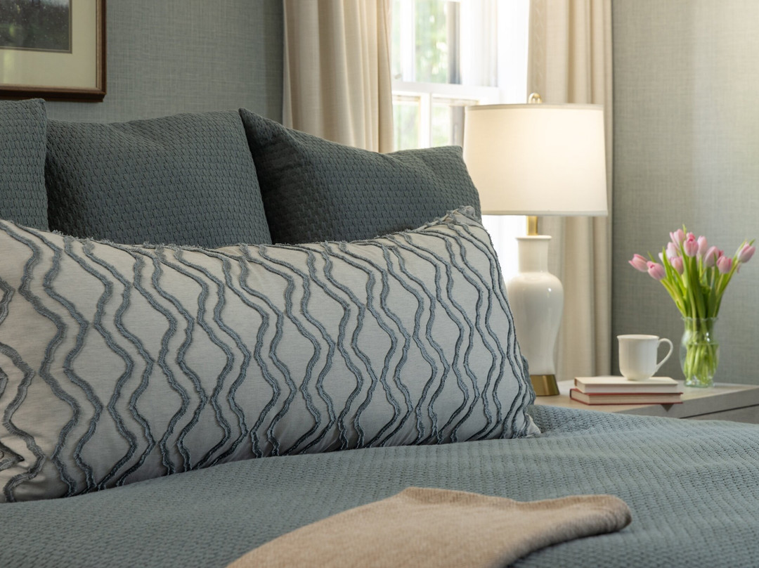 Great Oak Manor主图