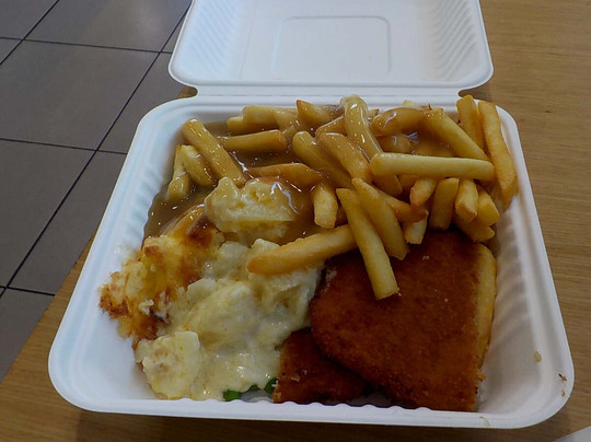 Red Rocks Charcoal Chicken - Ascot Vale