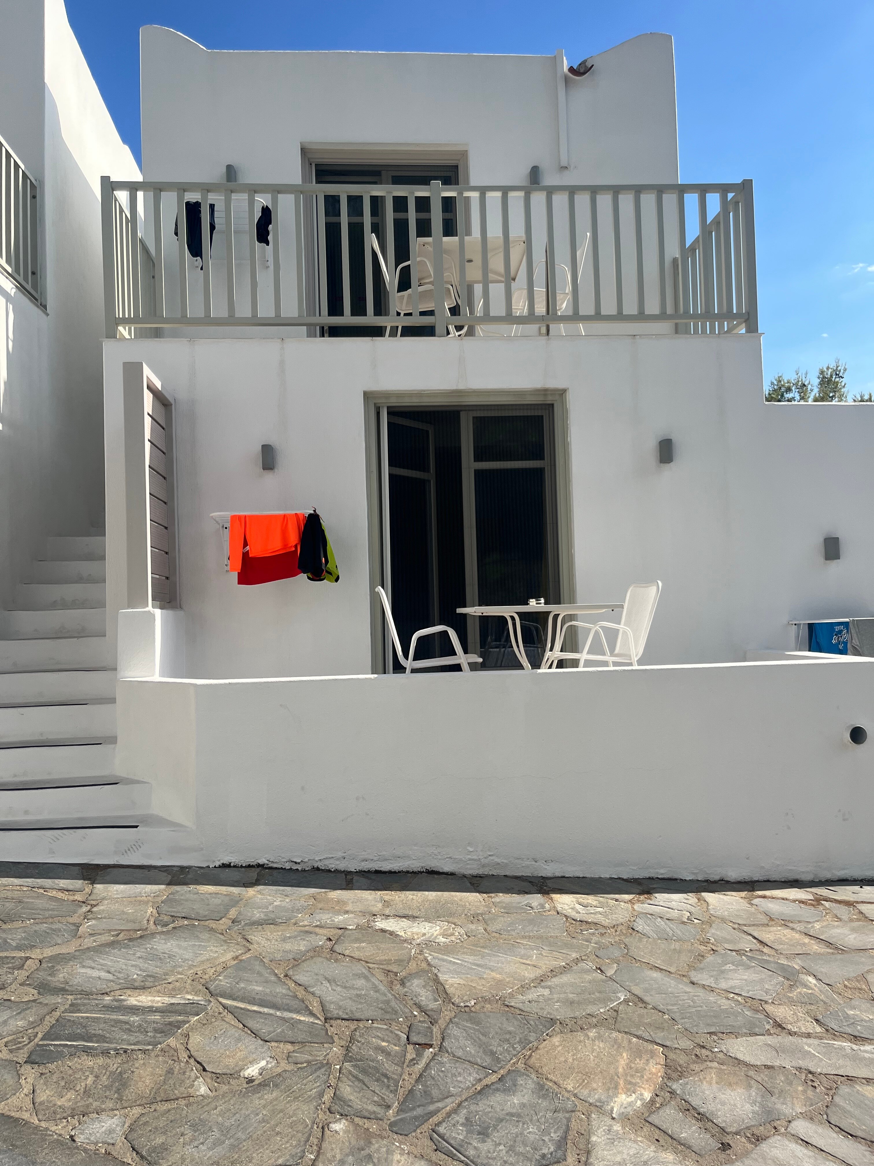 Marpunta Resort-浴室