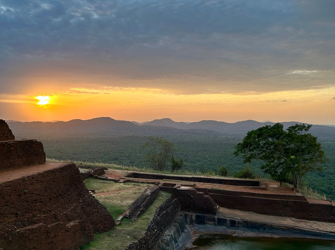 Dream Day Tours Sri Lanka-科伦坡必去景点