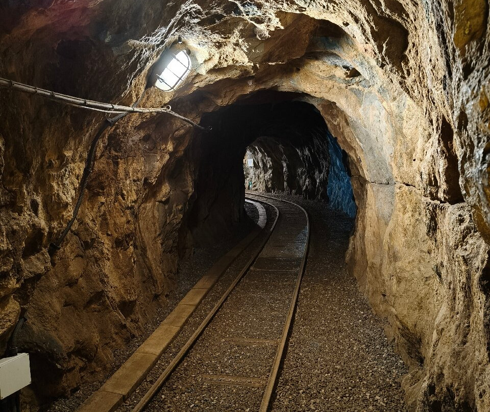 South Tyrol Museum of Mining - Predoi-Predoi必去景点