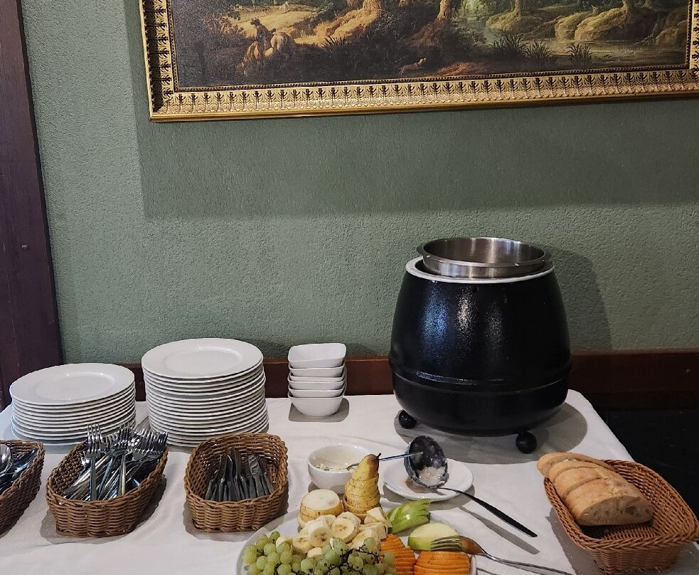 Baza otdikha Pikhtovoye主图