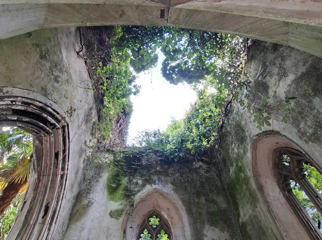 Visites guidees de Londres-伦敦必去景点