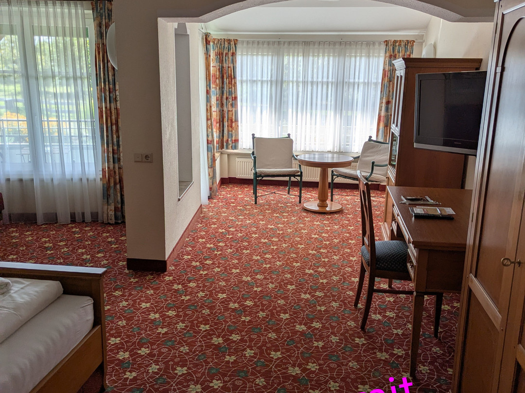 Hotel am Haslinger Hof主图