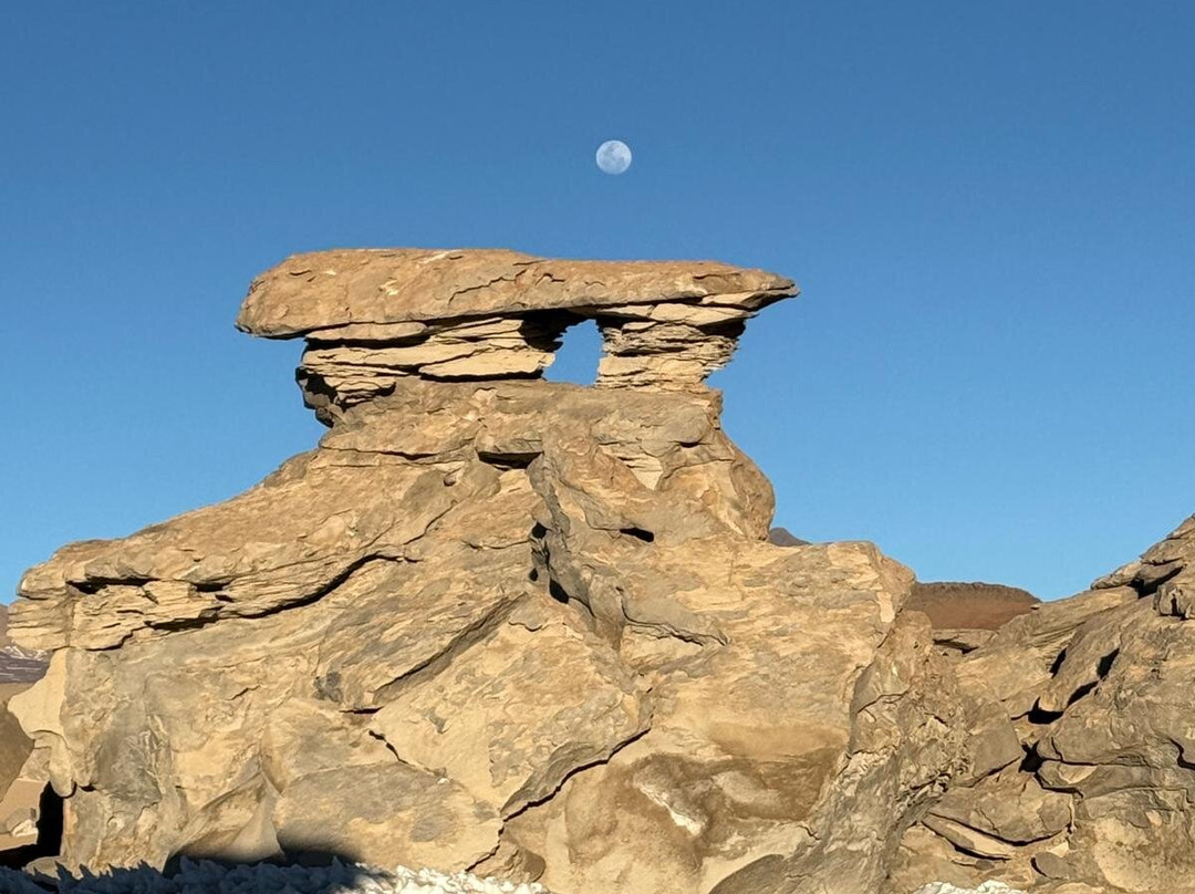 Thaki Voyage-拉巴斯必去景点