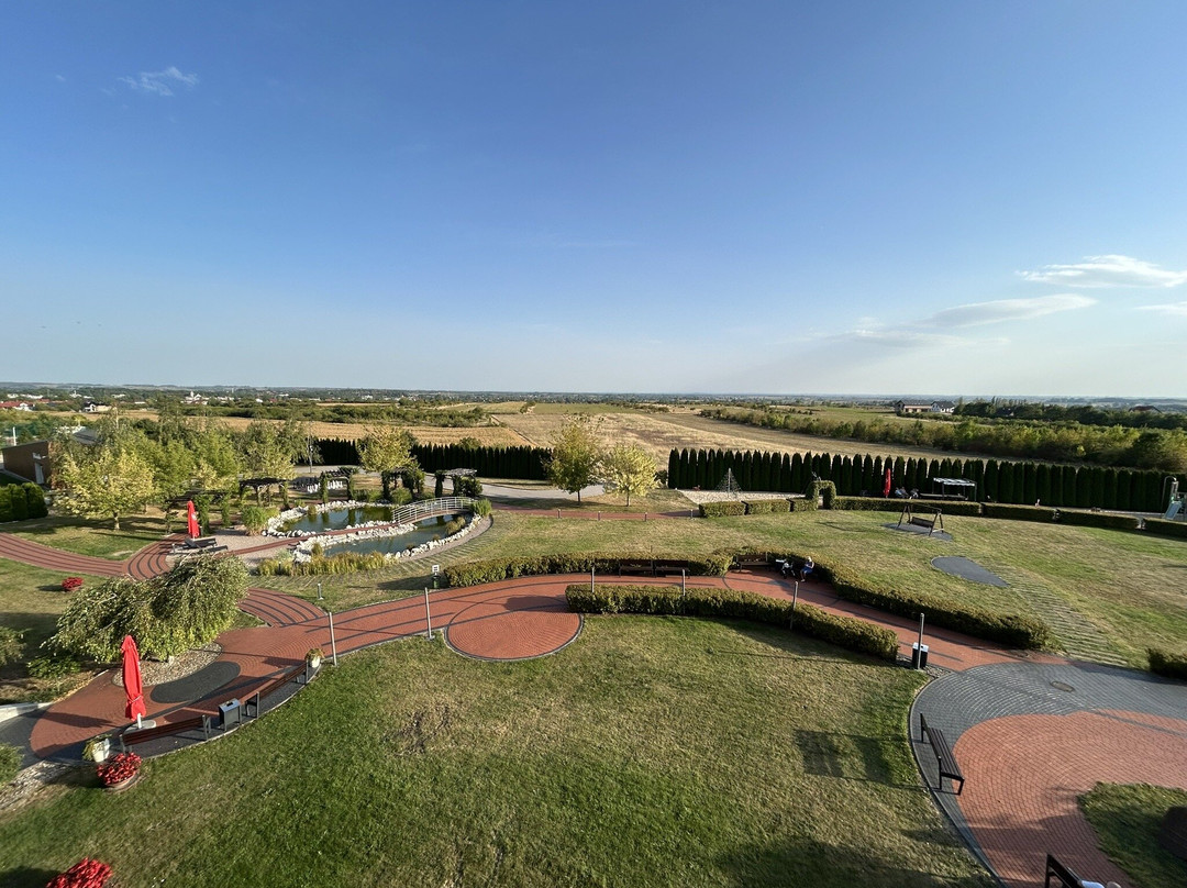 Hotel Sloneczny Zdroj主图